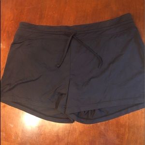 ATHLETA Exercise shorts
